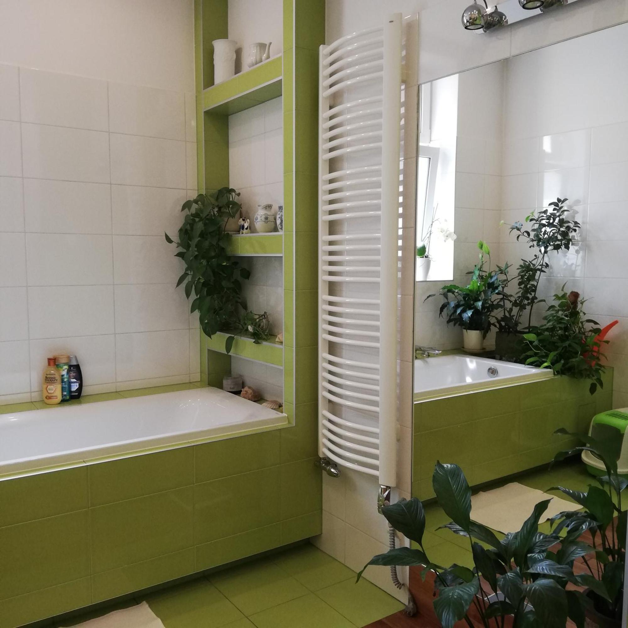 Botaniczny Pokoj 克拉科夫 外观 照片